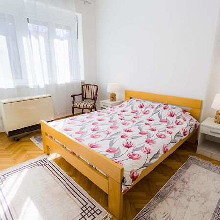 Pionir Star Apartment Belgrade Exterior photo